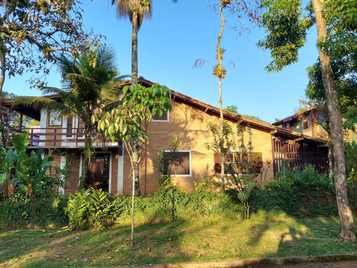 Casa Rustica Alema - 50m Da Casa de Férias *