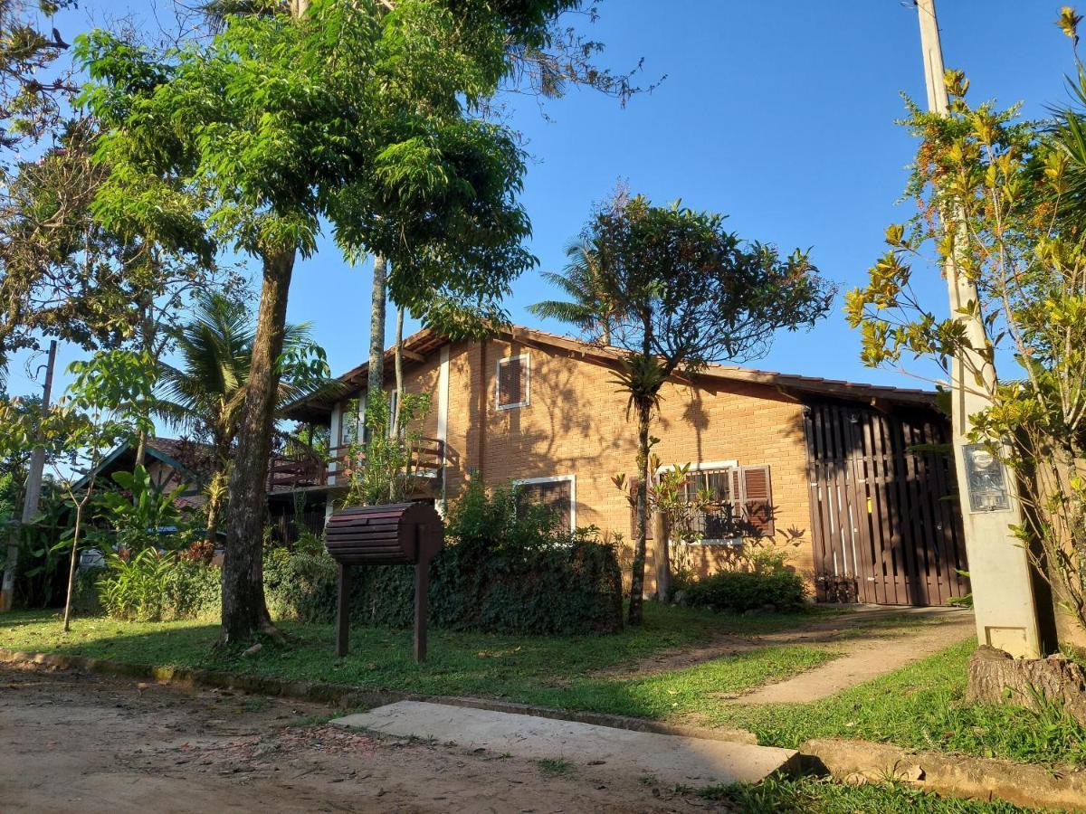 Casa Rustica Alema - 50m Da Casa de Férias