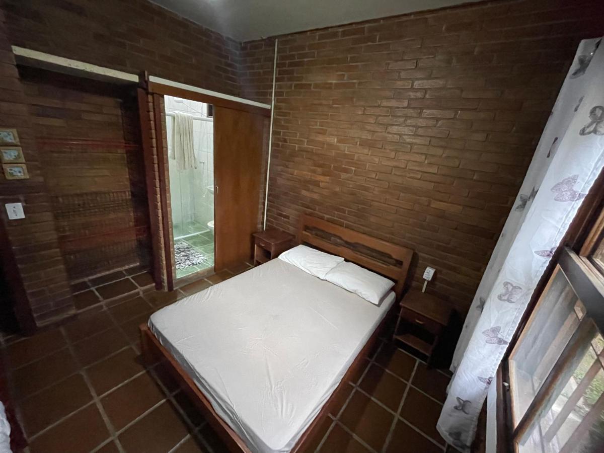 Casa Rustica Alema - 50m Da